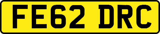 FE62DRC