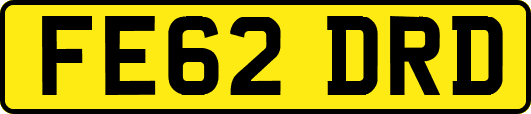 FE62DRD