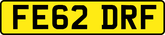 FE62DRF
