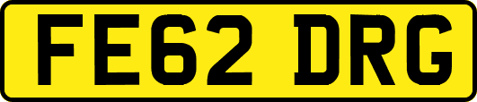 FE62DRG