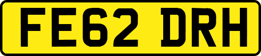 FE62DRH