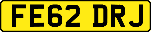 FE62DRJ