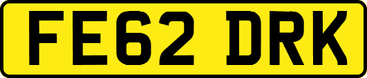 FE62DRK
