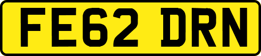 FE62DRN