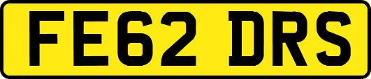 FE62DRS