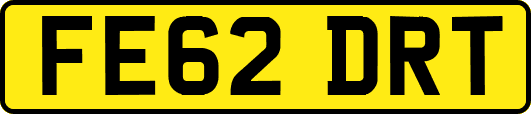 FE62DRT