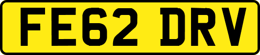 FE62DRV