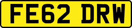 FE62DRW