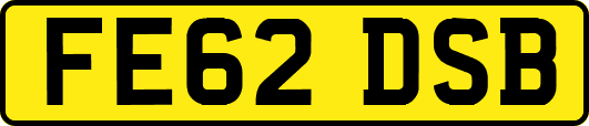 FE62DSB