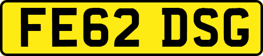 FE62DSG