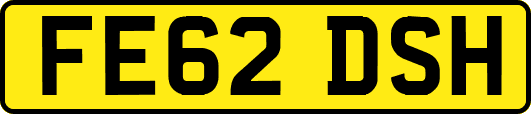 FE62DSH