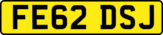 FE62DSJ