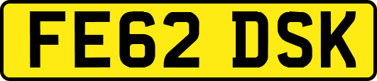FE62DSK