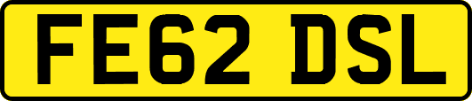 FE62DSL