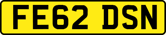 FE62DSN