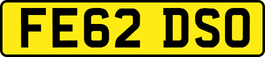 FE62DSO