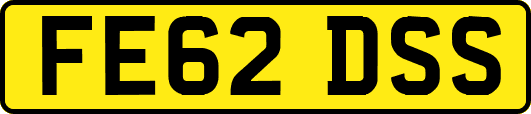 FE62DSS