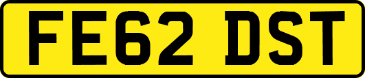 FE62DST