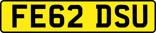 FE62DSU