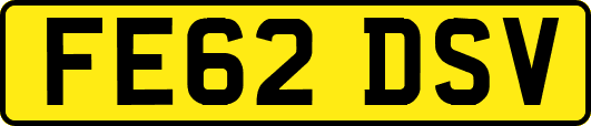 FE62DSV