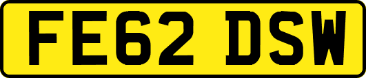 FE62DSW
