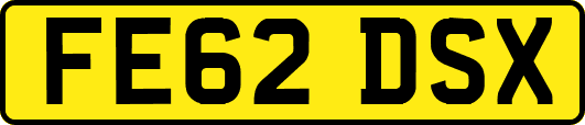 FE62DSX