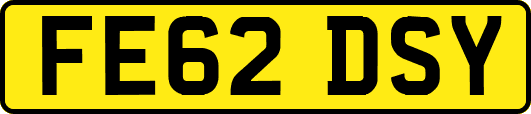FE62DSY