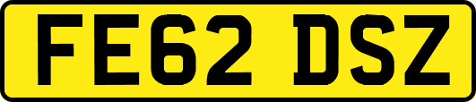 FE62DSZ