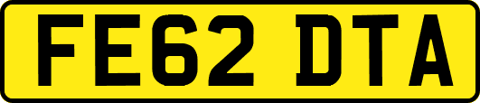 FE62DTA