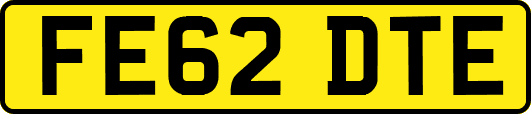 FE62DTE