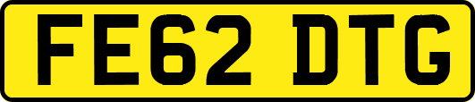 FE62DTG