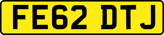 FE62DTJ