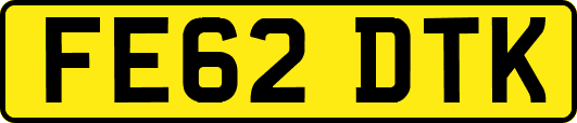 FE62DTK