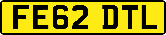 FE62DTL