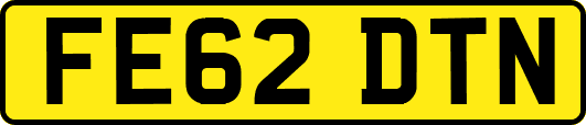 FE62DTN