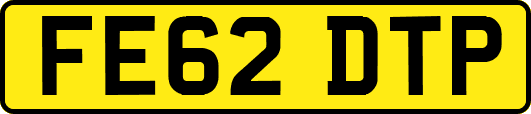 FE62DTP