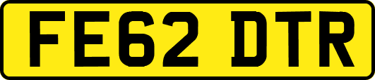 FE62DTR