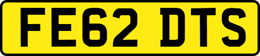 FE62DTS