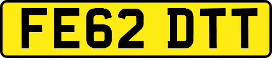 FE62DTT