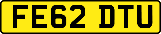 FE62DTU