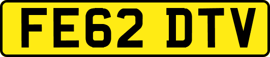 FE62DTV