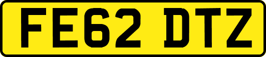 FE62DTZ