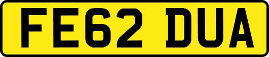 FE62DUA