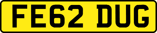 FE62DUG