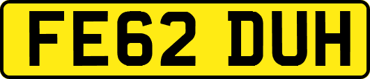 FE62DUH