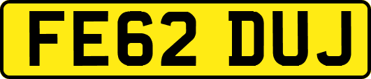 FE62DUJ