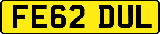 FE62DUL