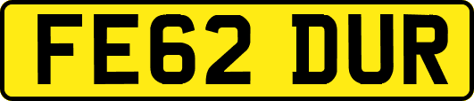 FE62DUR