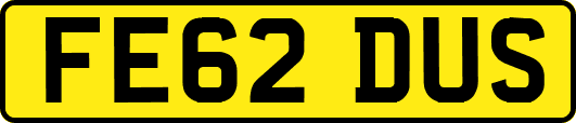 FE62DUS