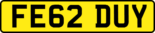 FE62DUY